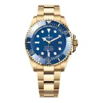 Rolex Sea Dweller Deepsea 136668LB "James Cameron" Elite Clone Edition