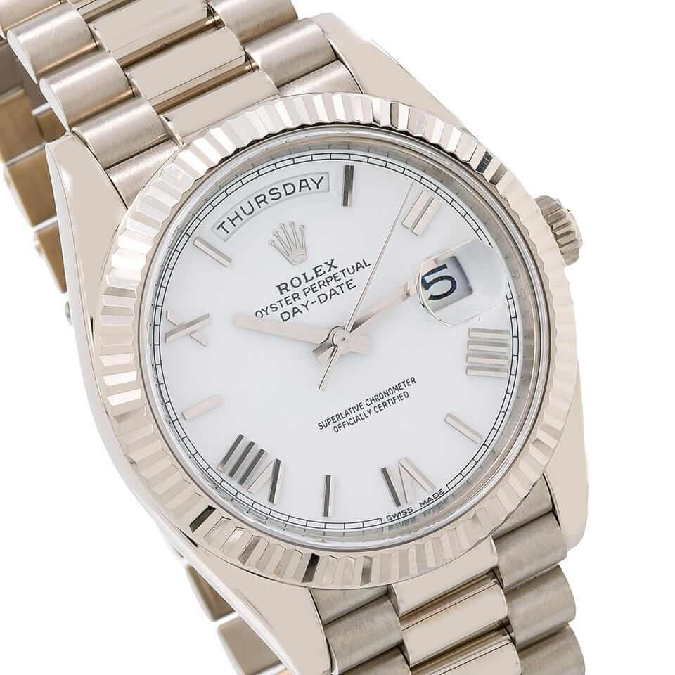Rolex Datejust
