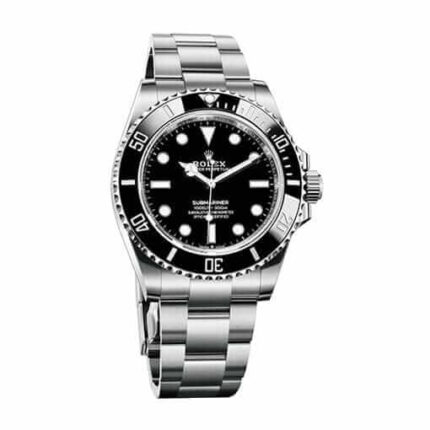 rolex-submariner-steel-black-dial-replica-watch