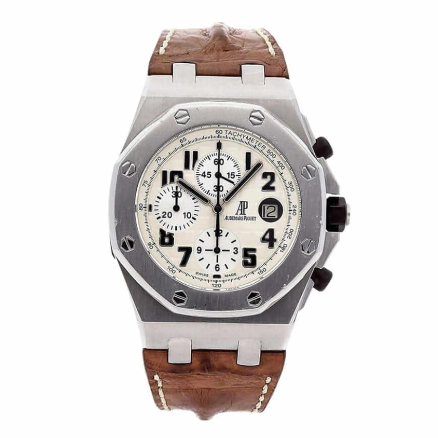 Audemars Piguet Royal Oak Offshore 26170ST.OO.D091CR.01 "Safari" Precision Clone