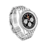 Breitling Navitimer B01 Chronograph 43 AB0121211B1P1 "Black Dial" Masterpiece Clone - Image 2