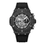 Hublot Big Bang Unico 421.CI.1170.RX "Black Magic" Handcrafted Clone Quality