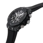 Hublot Big Bang Unico 421.CI.1170.RX "Black Magic" Handcrafted Clone Quality - Image 3
