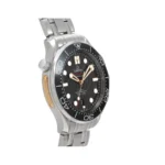 Omega Seamaster 210.22.42.20.01.001 "Two-Tone Black Dial" Perfect Duplicate Edition - Image 3