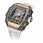 Richard Mille RM 21-01 "Aerodyne" Superior Clone - Image 2