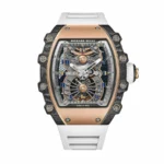 Richard Mille RM 21-01 "Aerodyne" Superior Clone