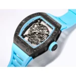 Richard Mille RM 055 "Yas Marina Circuit" Handcrafted Clone Quality - Image 3