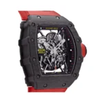 Richard Mille RM 35-02 "Red Carbon" Premium Copy 1:1 - Image 3