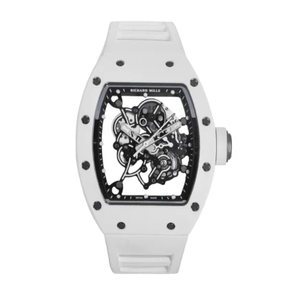 Richard Mille RM 055 "Bubba Watson" Top Grade Clone 1:1