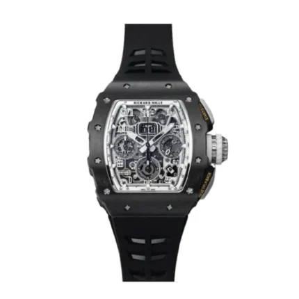 Richard Mille RM 11-03 "Titanium Chronograph" Ultimate Clone Quality