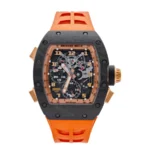 Richard Mille RM 35-02 "Rafael Nadal" Perfect Super Clone
