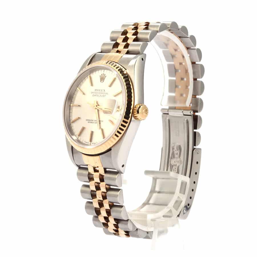 rolex-datejust-two-tone-silver-dial-left-replica
