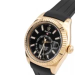 Rolex Sky-Dweller M336238-0002 "Gold" Ultra Fine Replica - Image 4