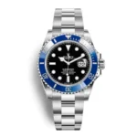 Rolex Submariner 126619LB White Gold Black Dial Replica