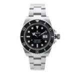 Rolex Submariner Date 126610LN "LN" Top Grade Clone
