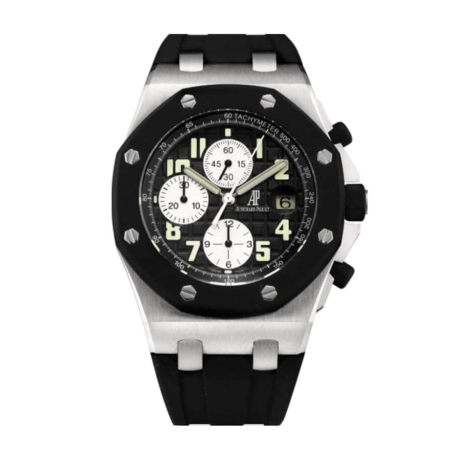 audemars-piguet-royal-oak-offshore-black-rubber-glad-replica