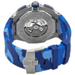 Audemars Piguet Royal Oak Offshore 26470ST.OO.A101CR.01 "Rubber" Supreme Copy 1:1 - Image 3