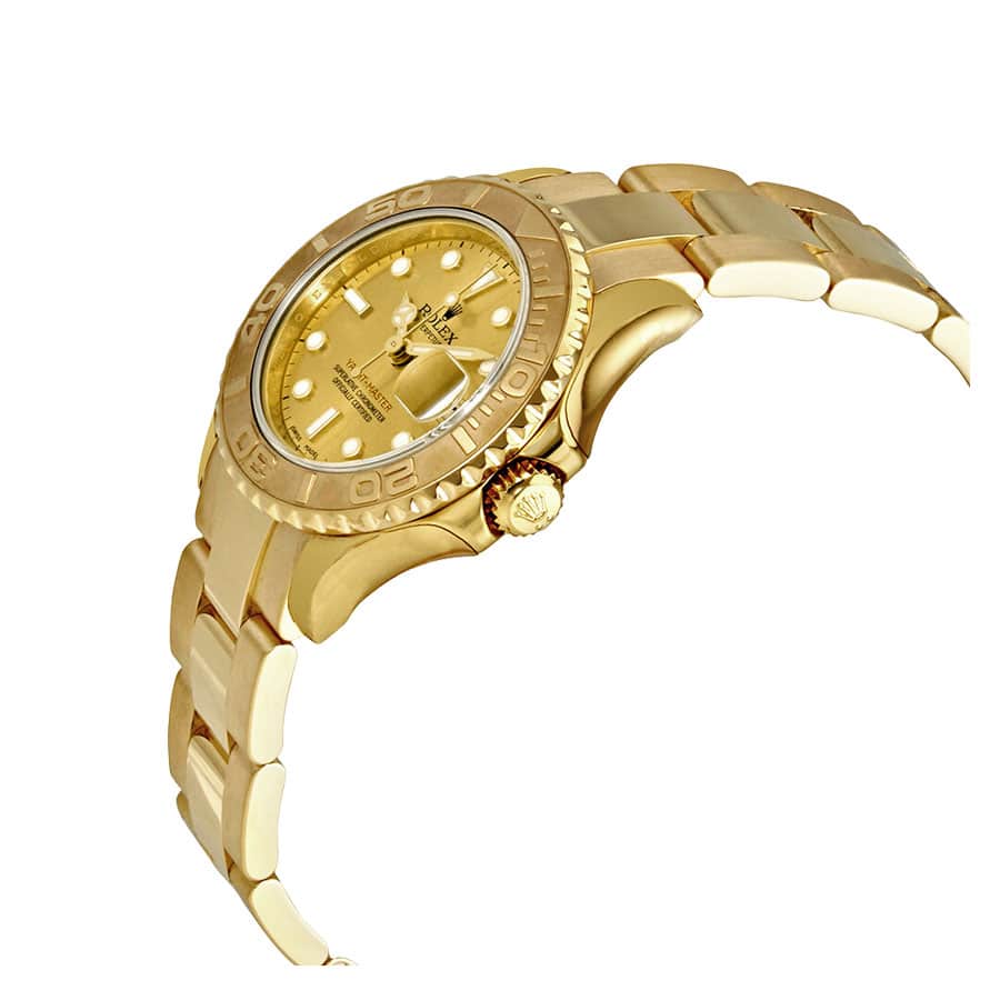 olex-yacht-master-16628-champagne-dial-oyster-replica