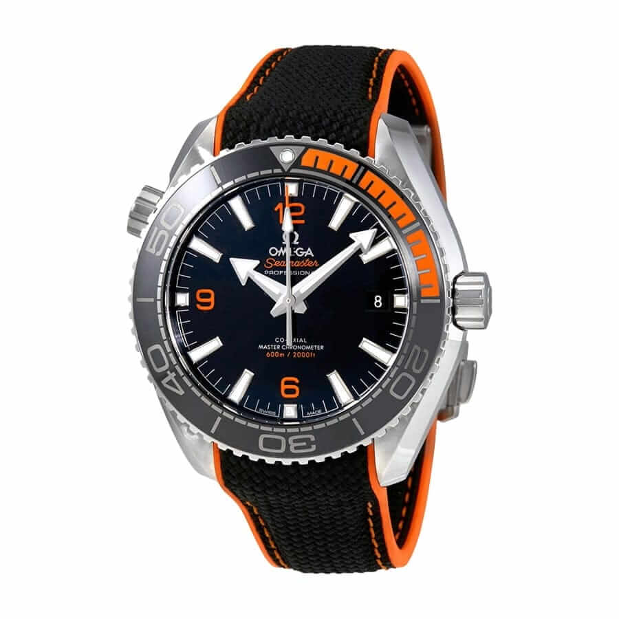 Omega Seamaster