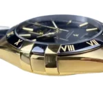 Omega Constellation Gold Case 131.63.41.21.01.001 Precision Replica Edition - Image 4
