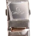 Omega Constellation Steel & Rose Gold 131.20.39.20.52.001 Ultra Fine Replica - Image 6