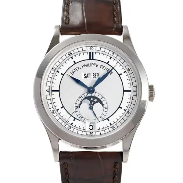 patek-philippe-annual-calendar Patek Philippe Annual Calendar 5396G-011 Supreme Copy 1:1 - Image 1