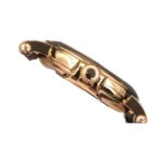 Patek Philippe Calatrava 5227J-001 "Yellow Gold Officer's Case" Precision Clone - Image 3