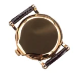 Patek Philippe Calatrava 5227J-001 "Yellow Gold Officer's Case" Precision Clone - Image 4