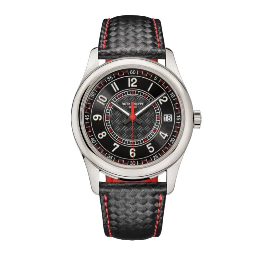patek-philippe-calatrava-6007g-010-replica-3 Patek Philippe Calatrava 6007G-010 Perfect Duplicate Edition - Image 1