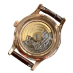 Patek Philippe Complications 5205R-010 "Rose Gold Blue Dial" Perfect Clone Edition - Image 3