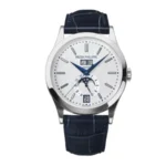 Patek Philippe Complications 5396G-011 "White Gold Sector Dial" Super Clone Edition