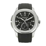 Patek Philippe Aquanaut Travel Time 5164A-001 "Dual Time" Supreme Clone Quality