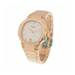 Patek Philippe Annual Calendar Moonphase 5396R-011 "Rose Gold White Dial" Premium Duplicate - Image 2