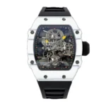 Richard Mille RM 27-02 Tourbillon "Rafael Nadal" Handcrafted Clone Quality