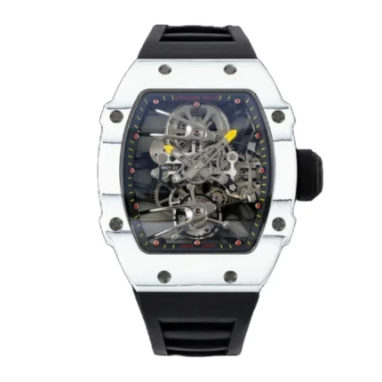 Richard Mille RM 27-02 Tourbillon "Rafael Nadal" Handcrafted Clone Quality