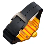 Richard Mille RM 27-03 Tourbillon "Rafael Nadal" Collector’s Clone 1:1 - Image 7