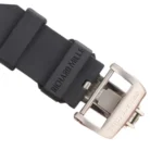 Richard Mille RM 52-01 Tourbillon "Skull" Grey Exclusive Clone Edition - Image 8