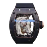 Richard Mille RM 52-02 "Horse" Ultra Realistic Replica