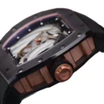 Richard Mille RM 52-02 "Horse" Ultra Realistic Replica - Image 3