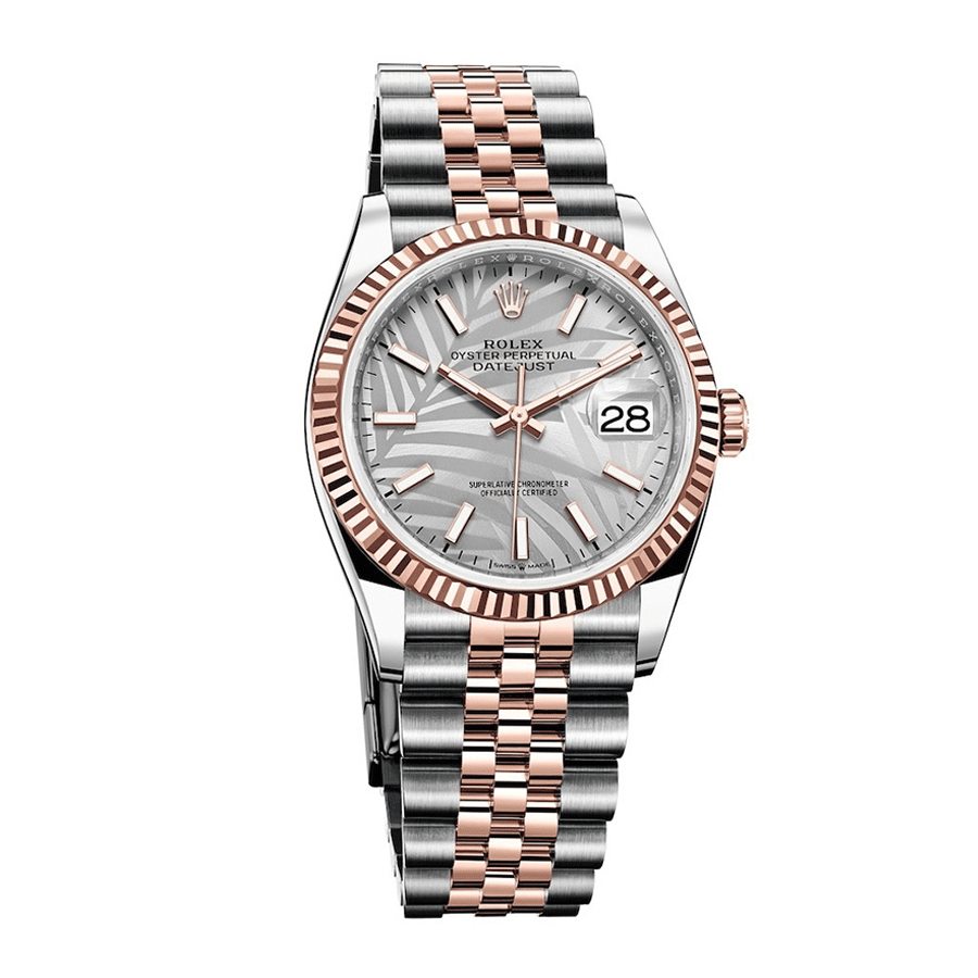rolex-oyster-perpetual-datejust-two-tone-rose-gold-steel-replica-watch