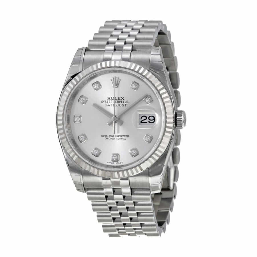 Rolex Datejust