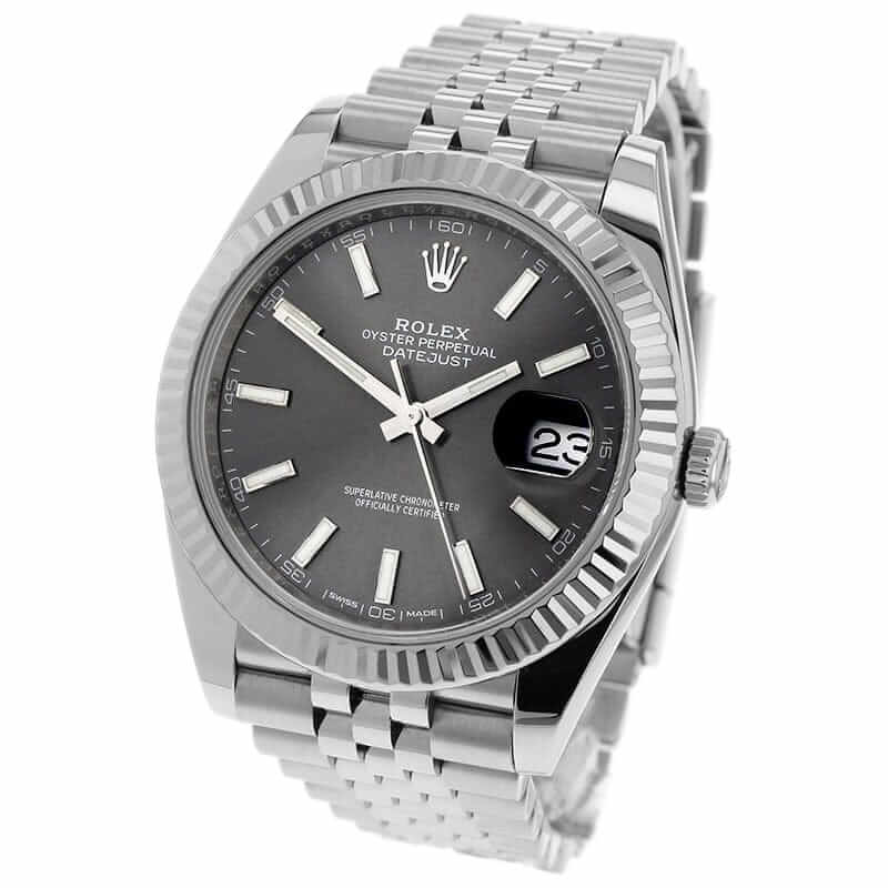 Rolex Datejust