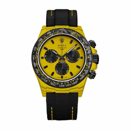 Rolex Daytona DIW "Bumblebee" Premium Duplicate