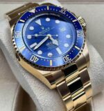 Rolex Sea Dweller Deepsea 136668LB "James Cameron" Elite Clone Edition - Image 2
