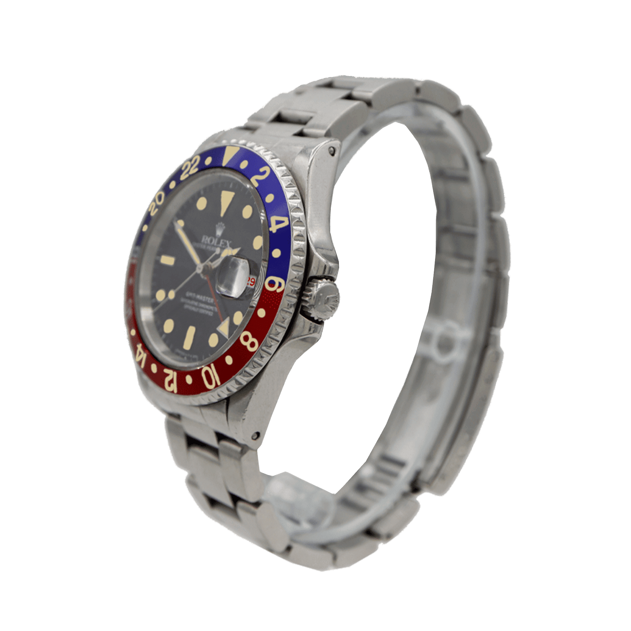 rolex-gmt-master-red-black-bezel-steel-replica-watch