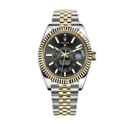 Rolex Sky-Dweller 326933 "Two-Tone" Superior Copy 1:1