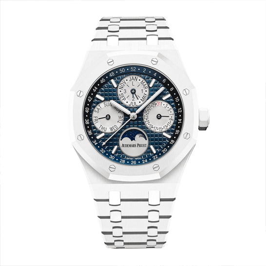 ap-royal-oak-perpetual-calendar-blue-dial-white-steel-replica-watch