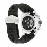 TAG Heuer Carrera Chronograph CBN2A1B.BA0643 "Black Rubber" Deluxe Copy Quality - Image 3