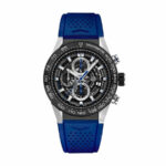 TAG Heuer Carrera CBN2A1A.BA0643 "Blue Dial" Collector’s Replica