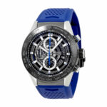 TAG Heuer Carrera CBN2A1A.BA0643 "Blue Dial" Collector’s Replica - Image 2